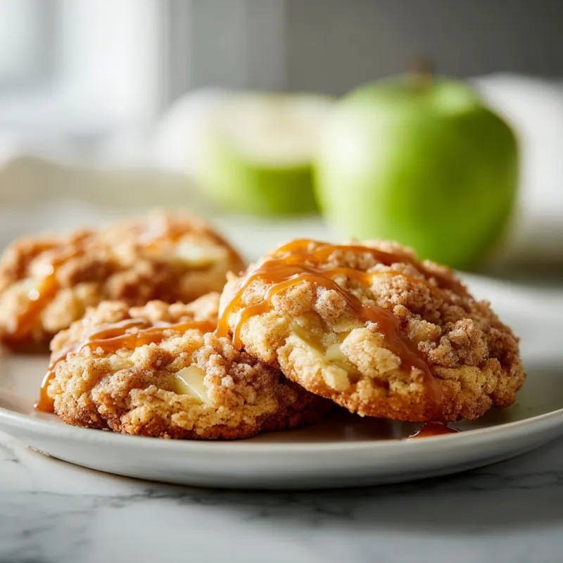 apple crumble cookies 800x800 1
