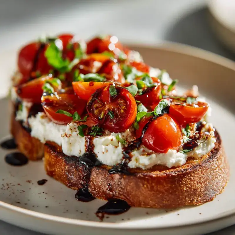 bruschetta in content compressed