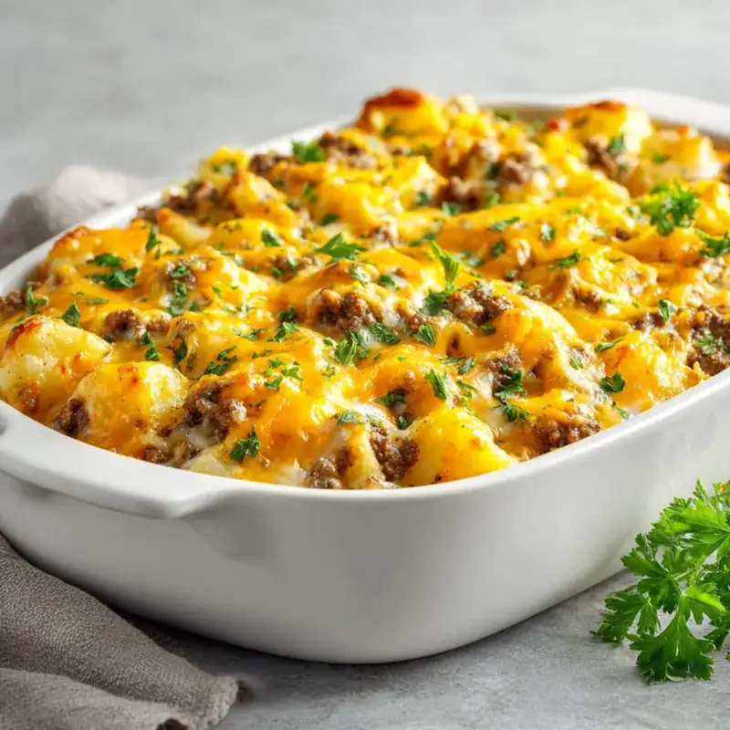 cheesy hobo casserole variant in content 50kb