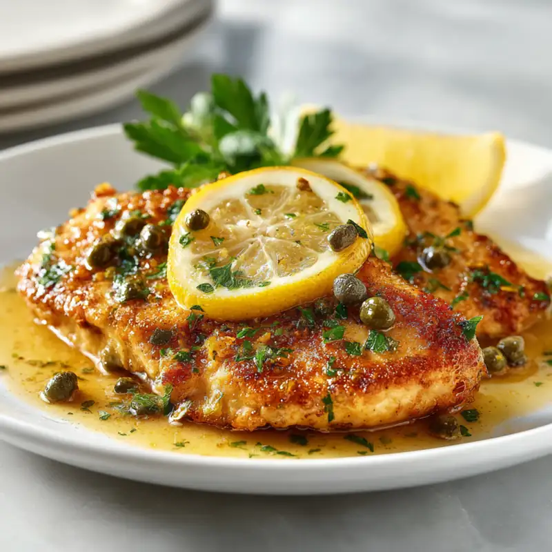 chicken piccata in content v2