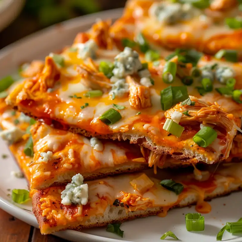 buffalo chicken pizza 800x800 1