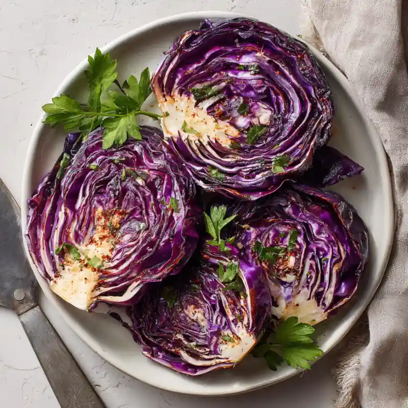 roasted red cabbage 800x800 1