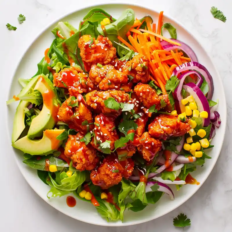 spicy chicken salad 800x800 1