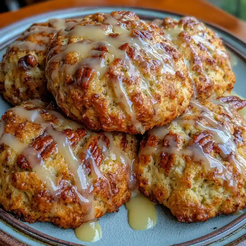 cottage cheese cinnamon cookies 800x800 1