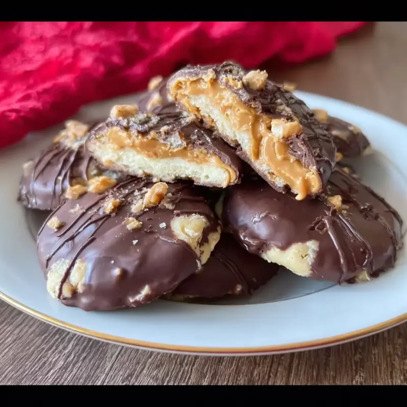 frozen peanut butter yogurt bites 800x800 1