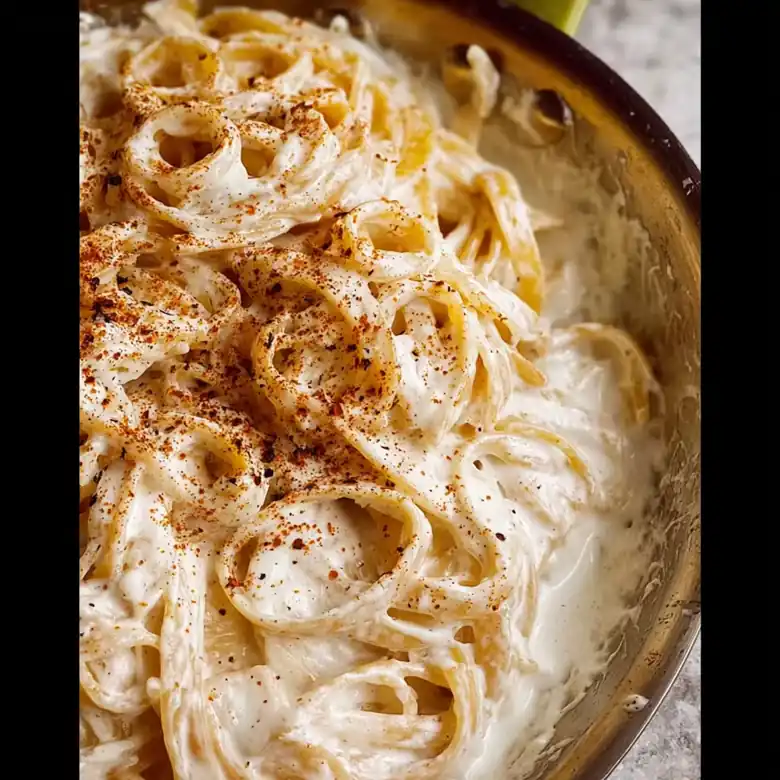 cottage cheese alfredo pasta 800x800 1