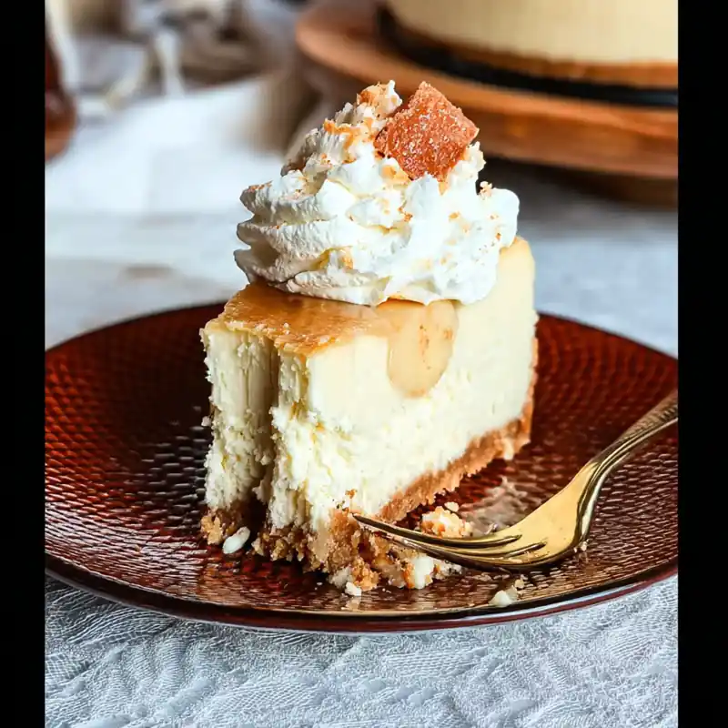 cottage cheese cheesecake 800x800 1